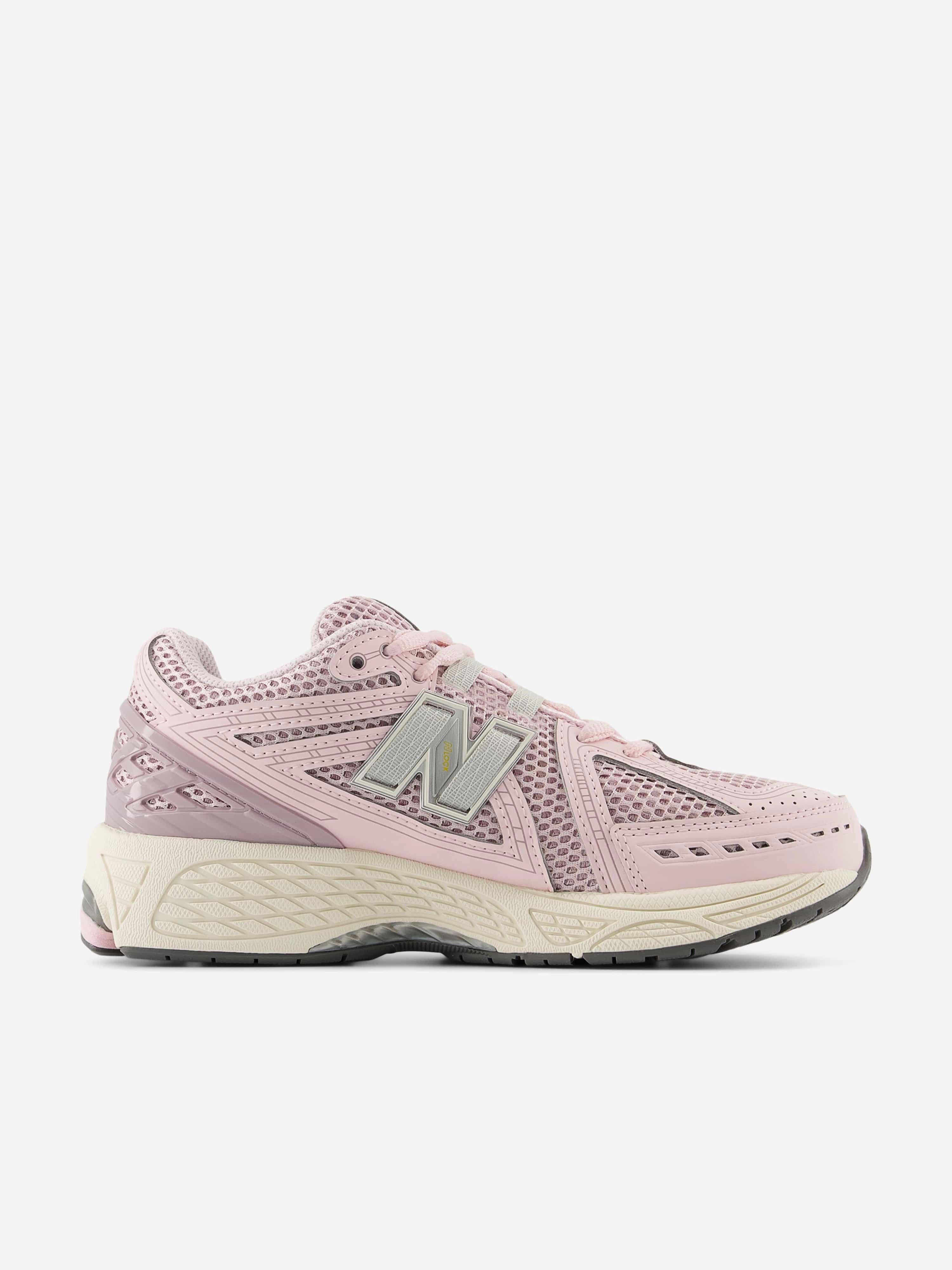 Girls 1906 Trainers in Pink