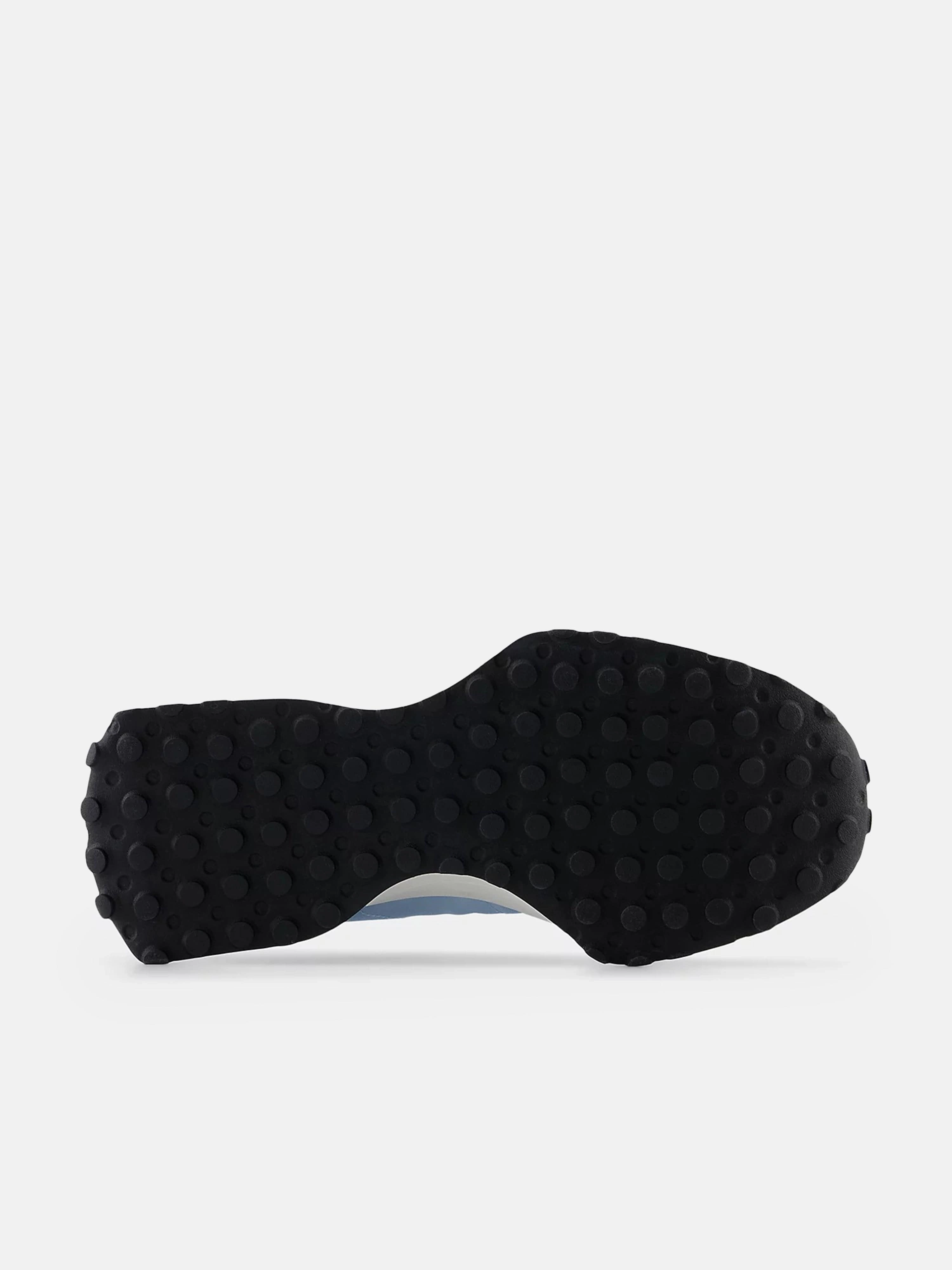 Girls 327 Trainers in Blue