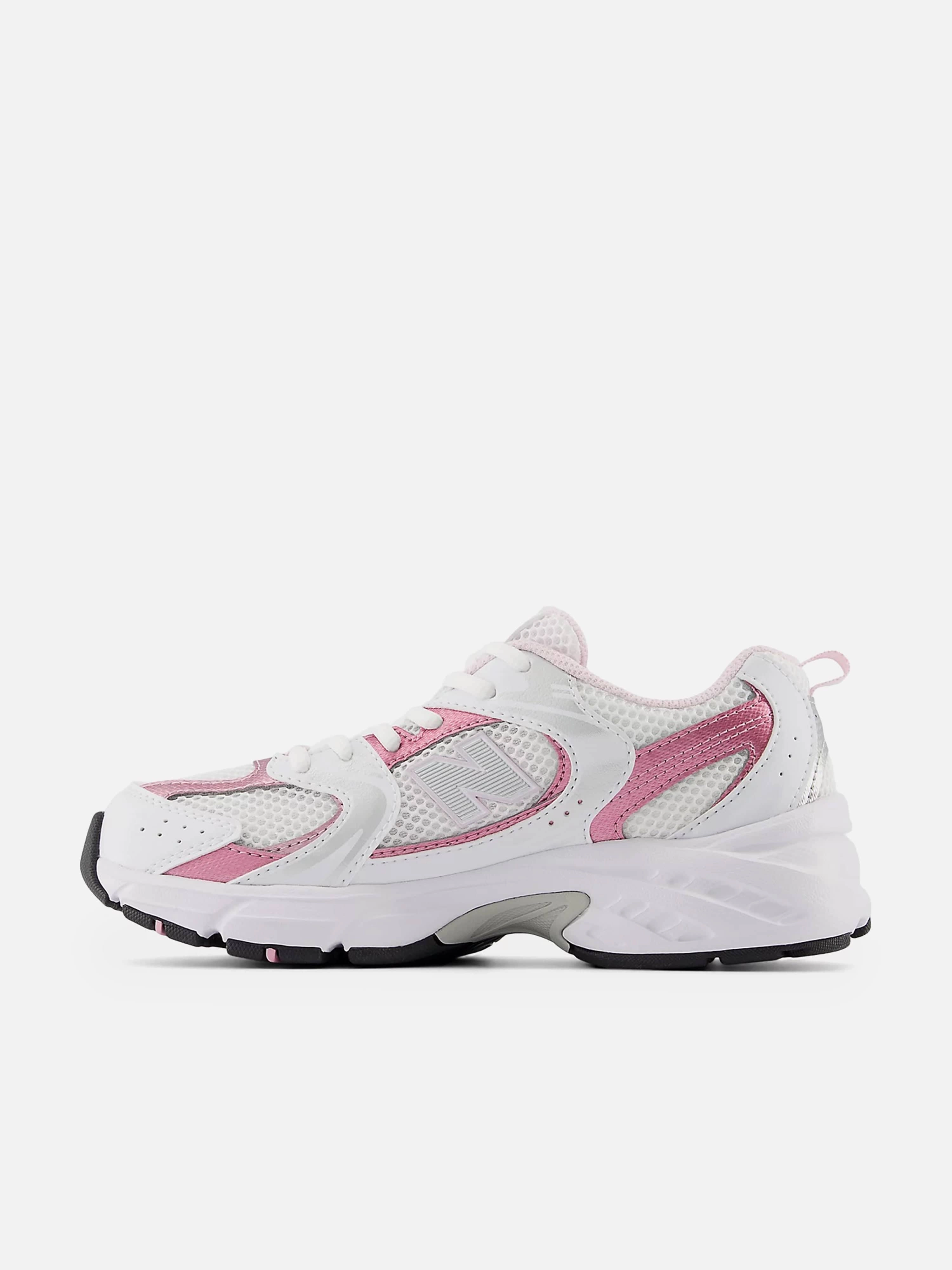Girls 530 Trainers in White