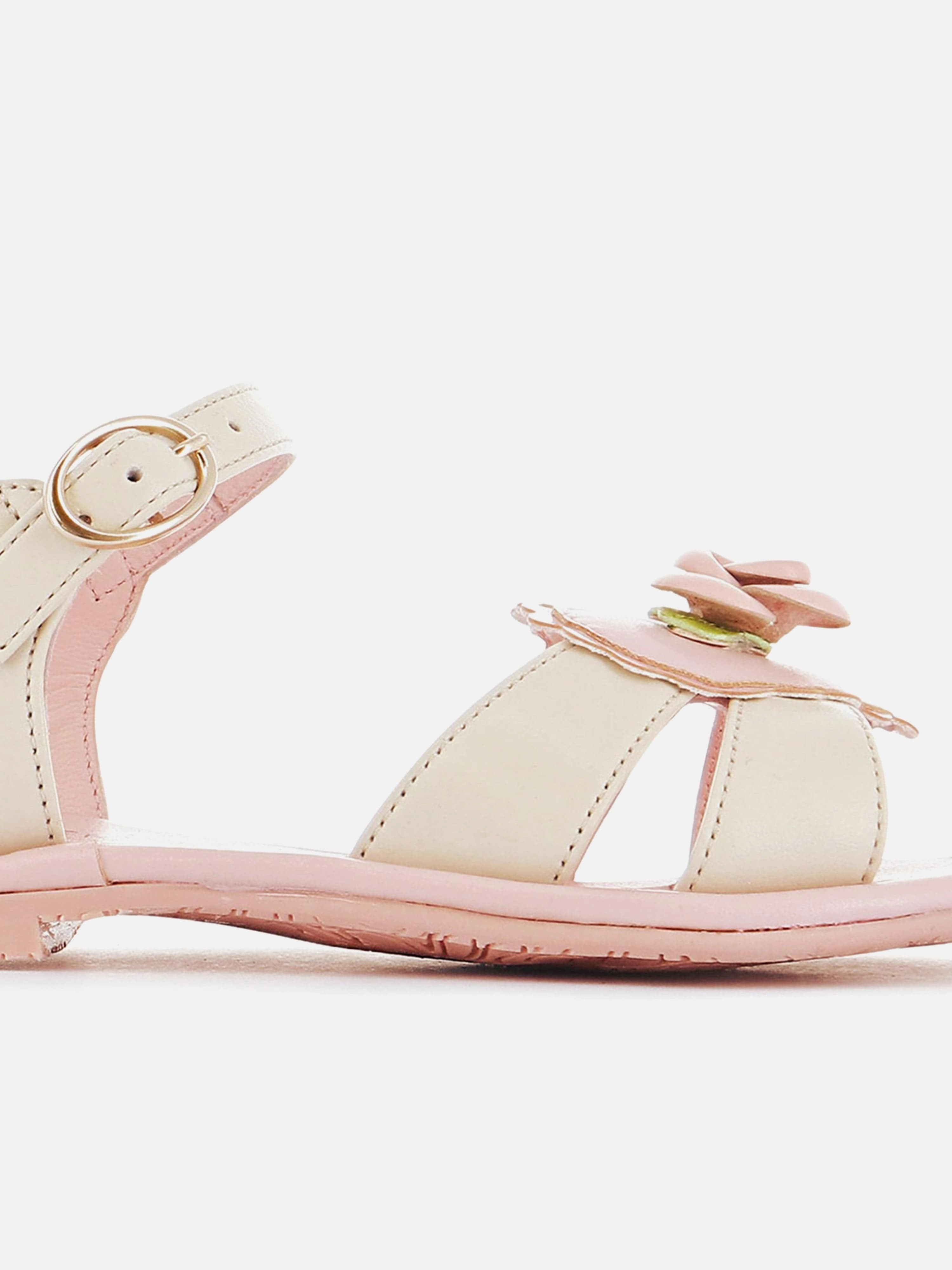 Girls Amora Sandals in Pink