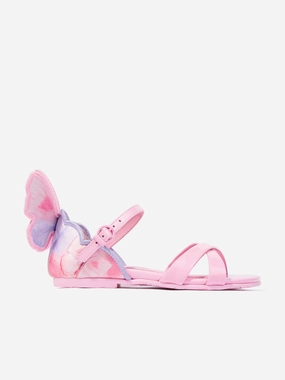 Girls Chiara Sandals in Pink