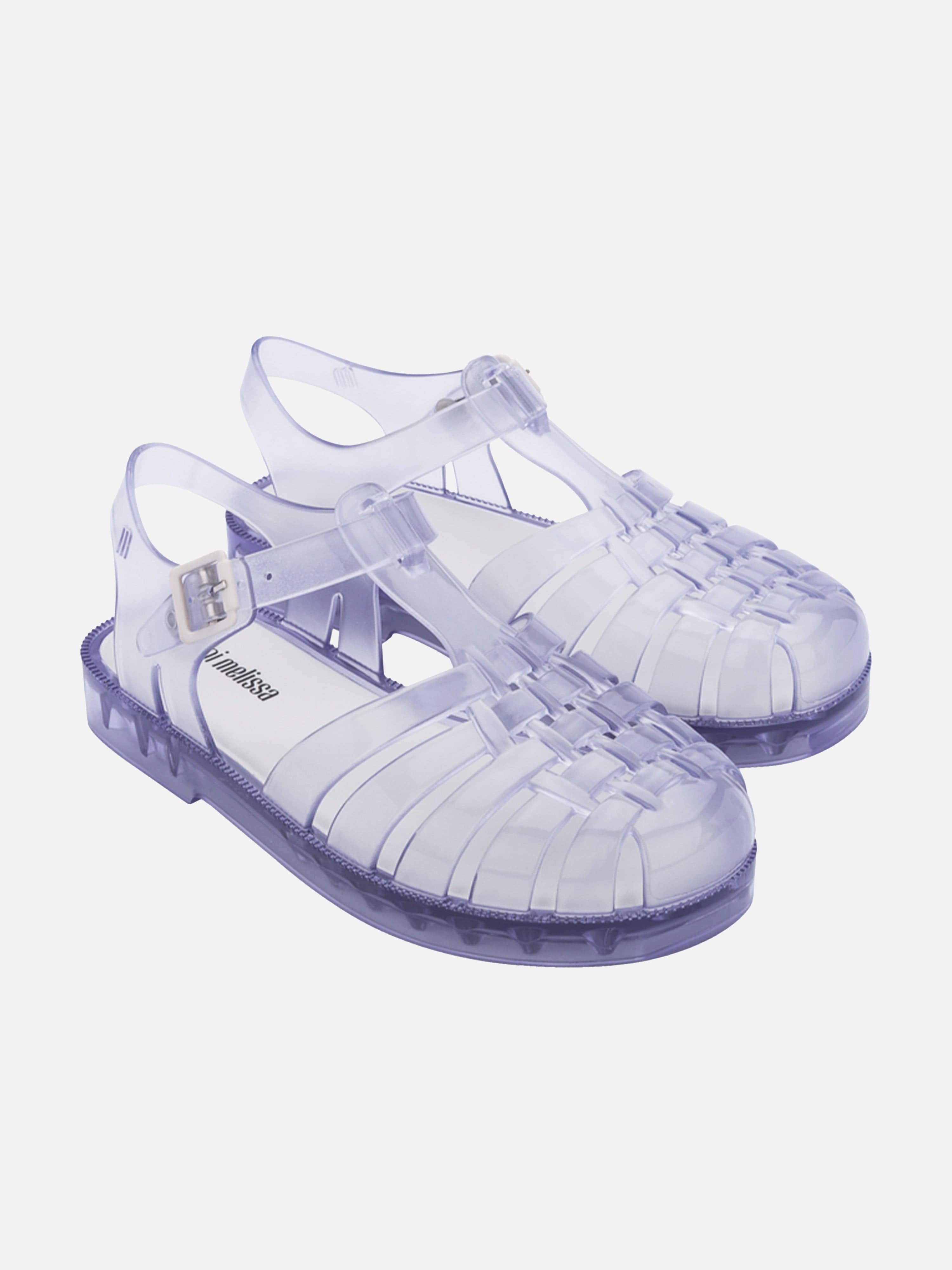 Girls Possession Sandals in Blue