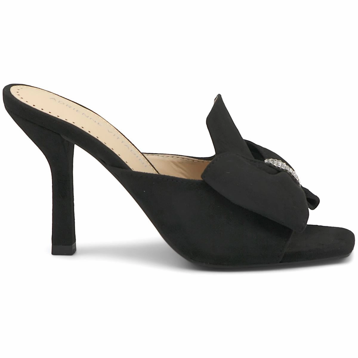 Gladys  Womens Dressy Slip On Heels