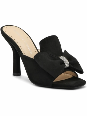 Gladys  Womens Dressy Slip On Heels