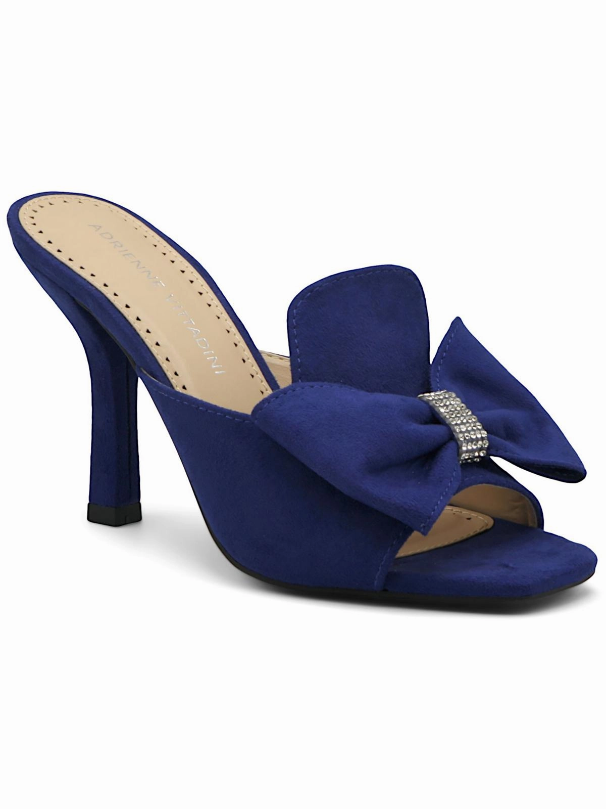 Gladys  Womens Dressy Slip On Heels