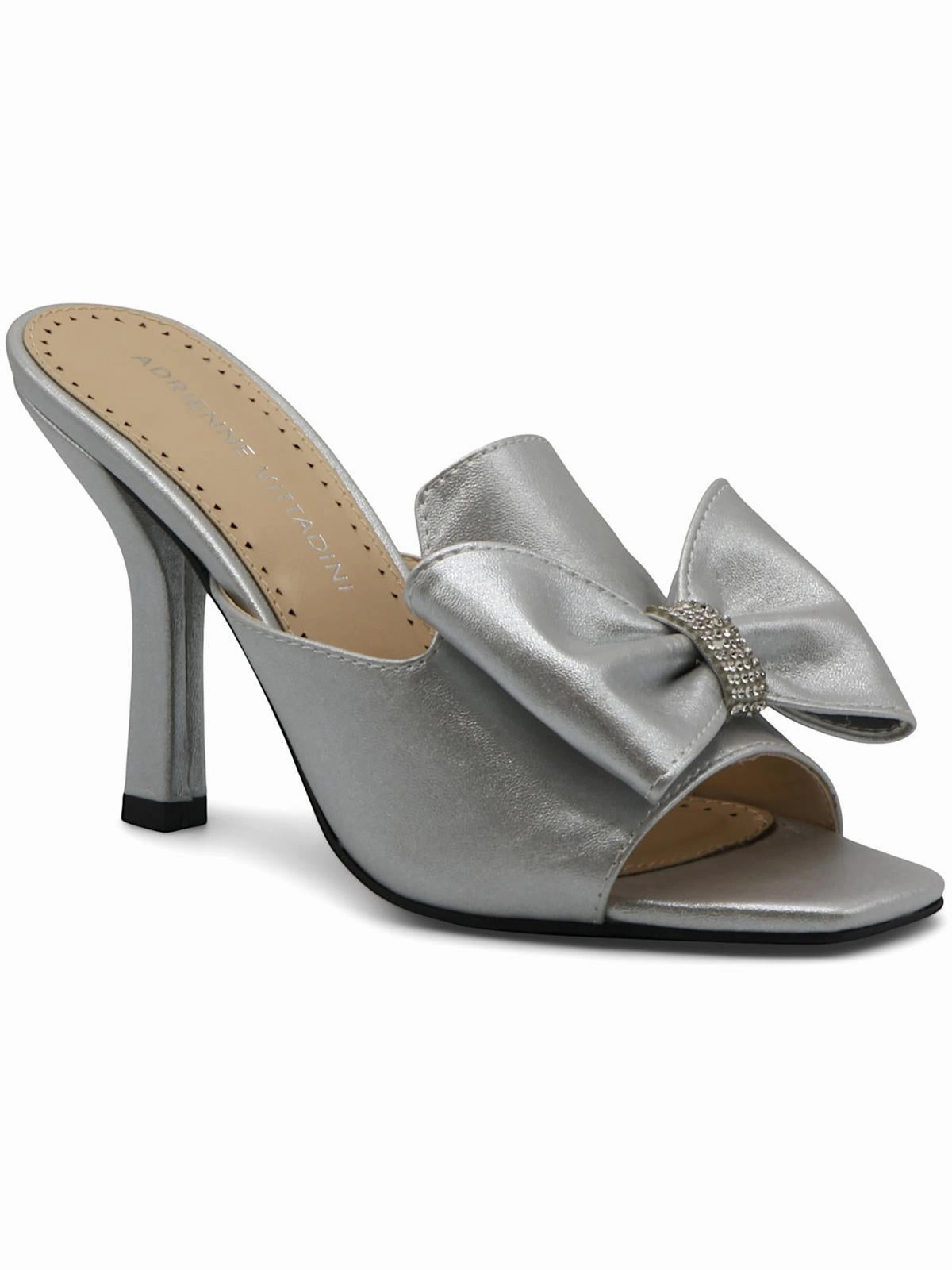 Gladys  Womens Dressy Slip On Heels