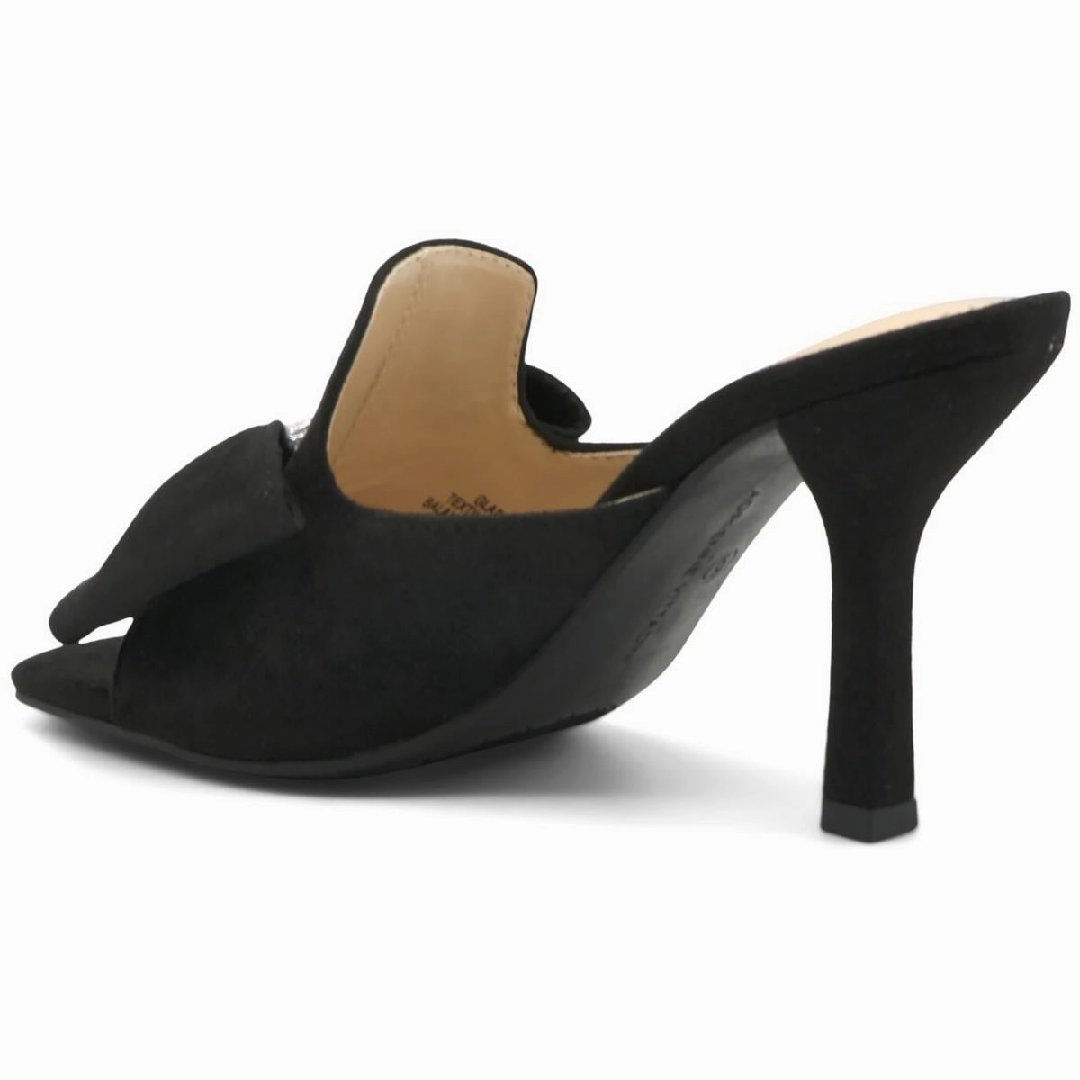 Gladys  Womens Dressy Slip On Heels