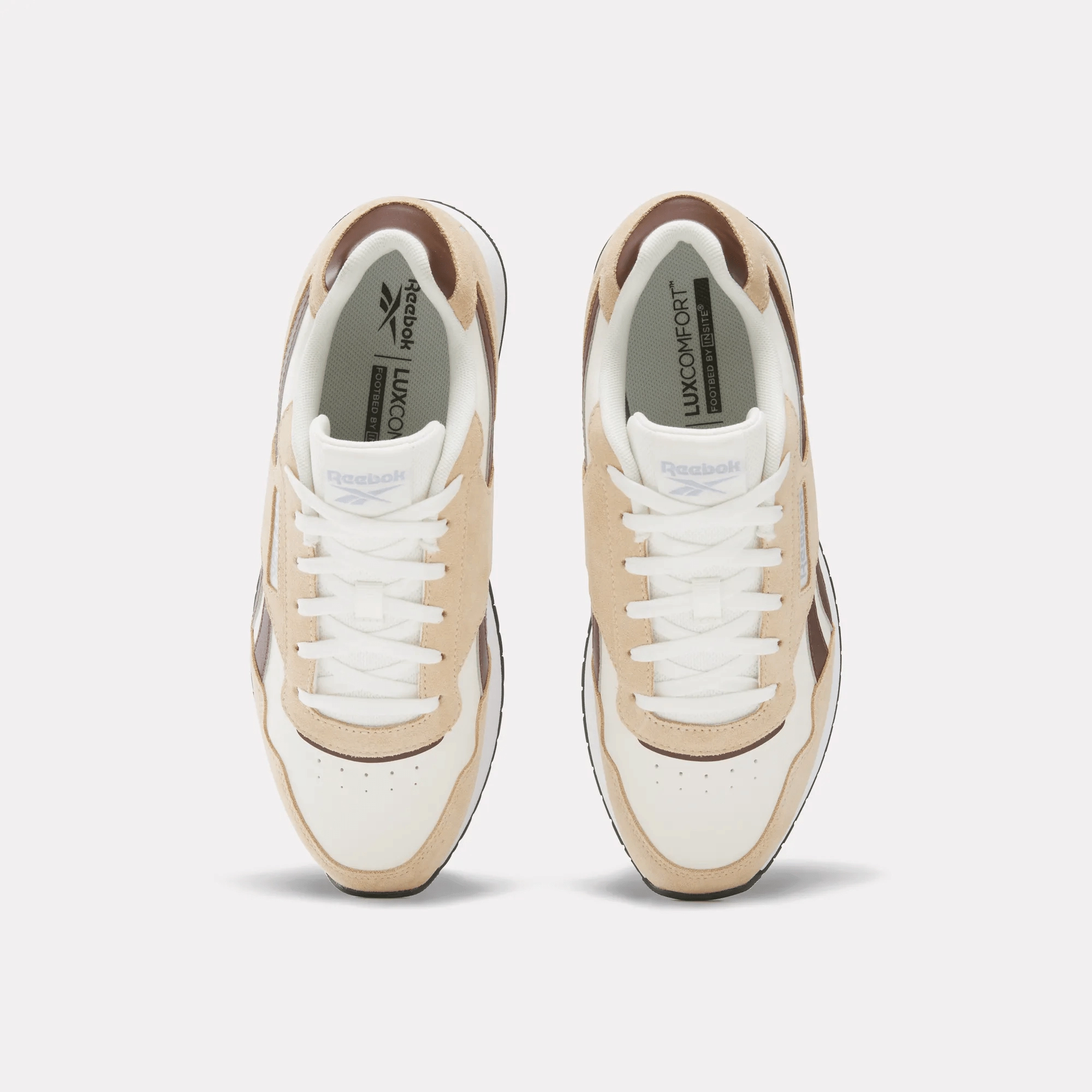 Glide Shoes