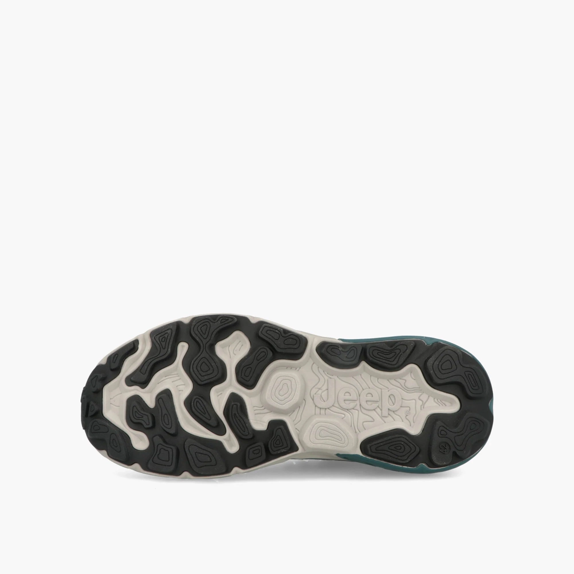 Groove Suede Sneaker