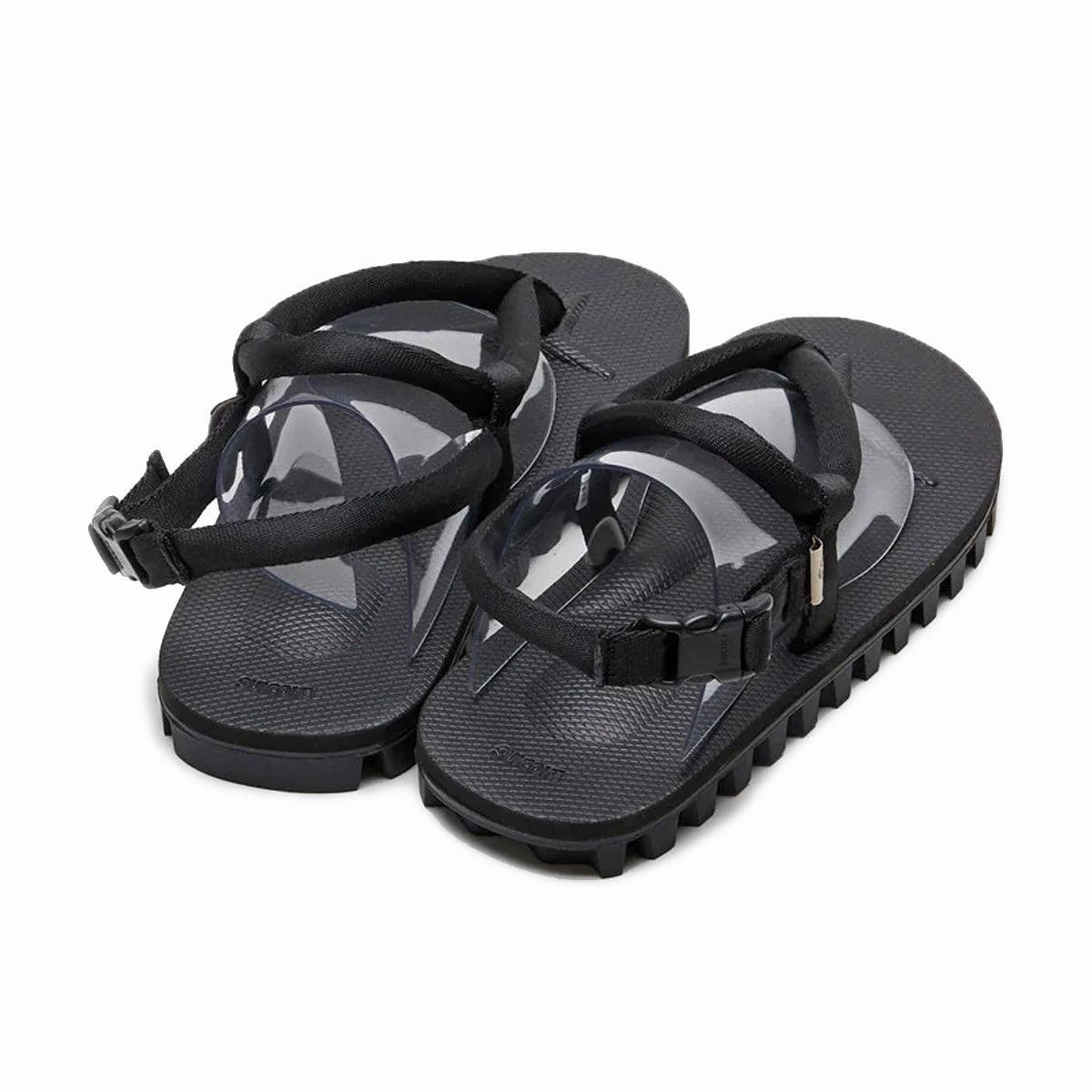 GUT 'Black'