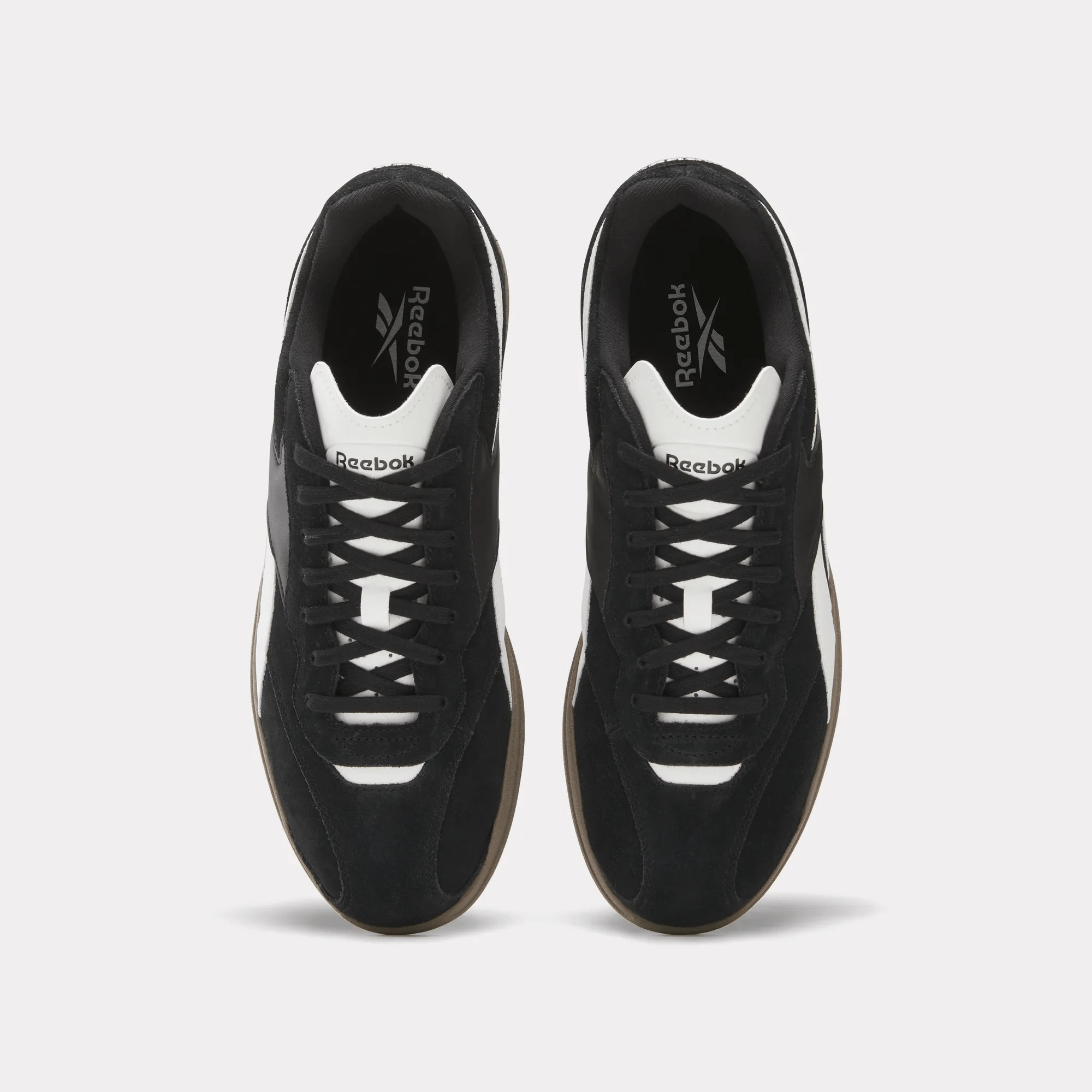 Hammer Street Shoes