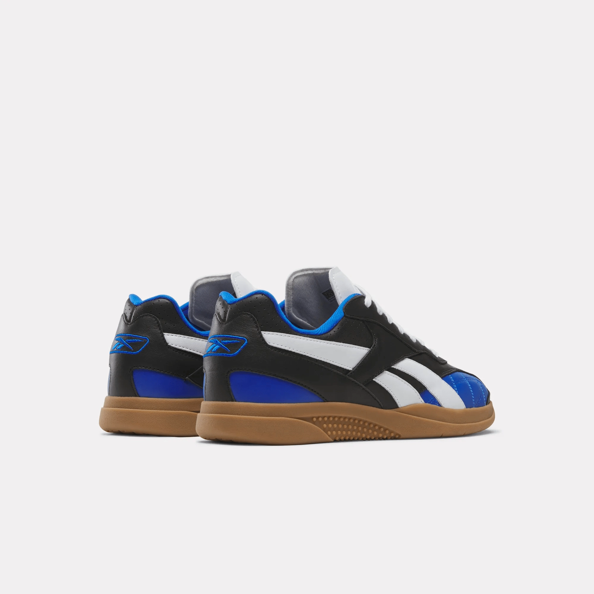 Hammer Street Shoes