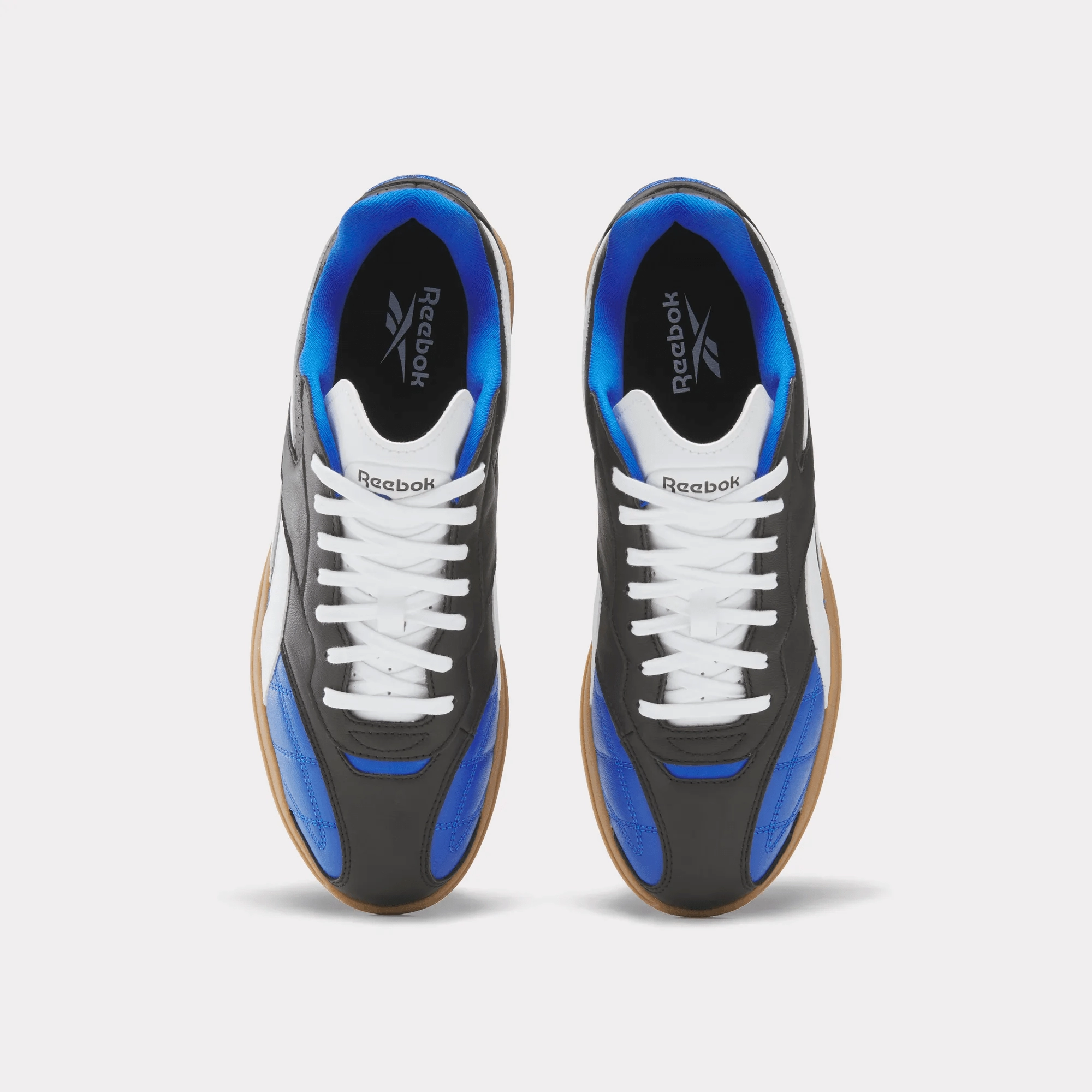 Hammer Street Shoes
