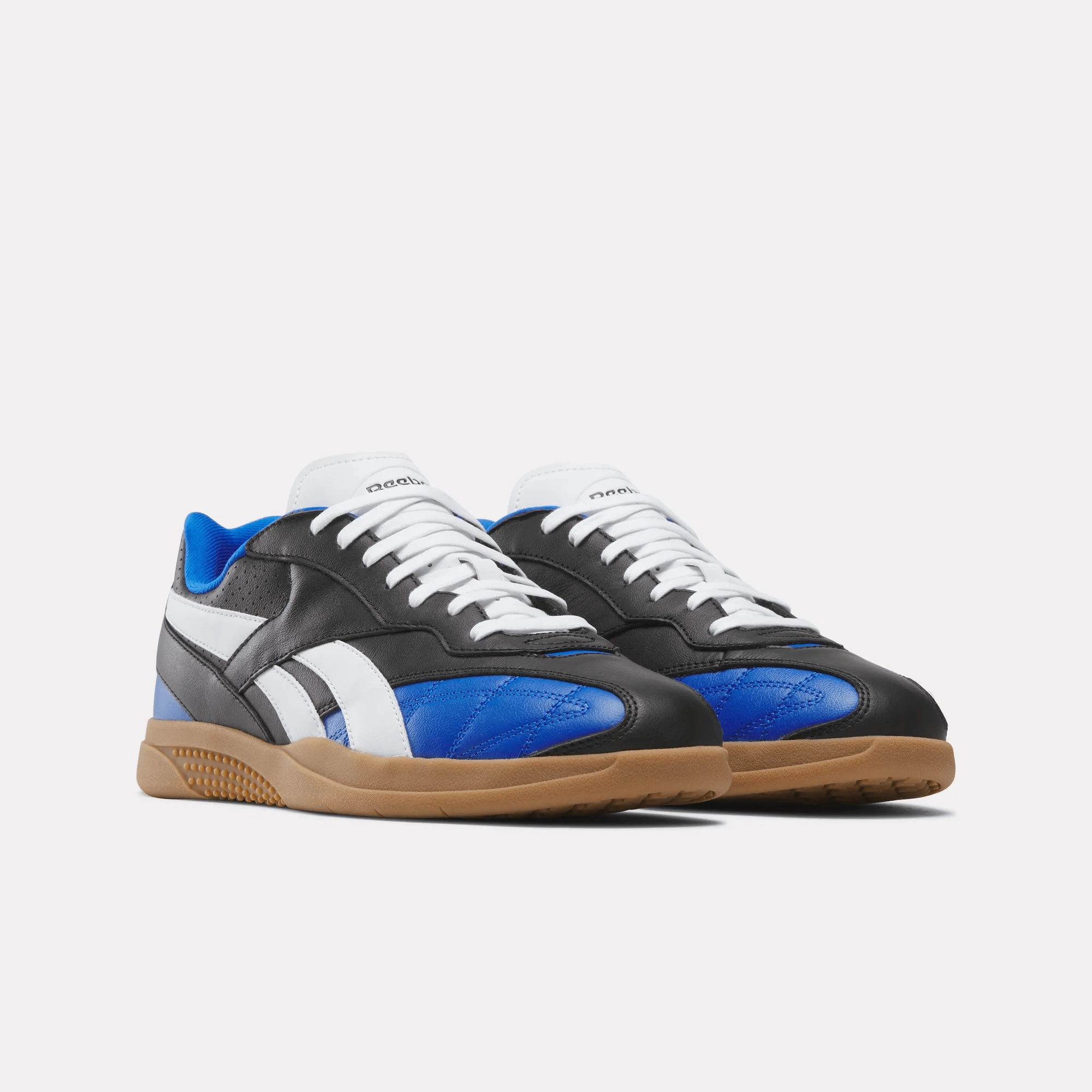 Hammer Street Shoes