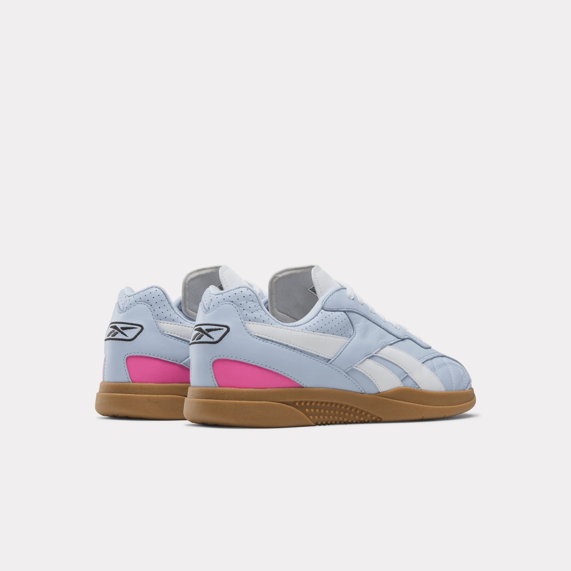 Hammer Street Shoes