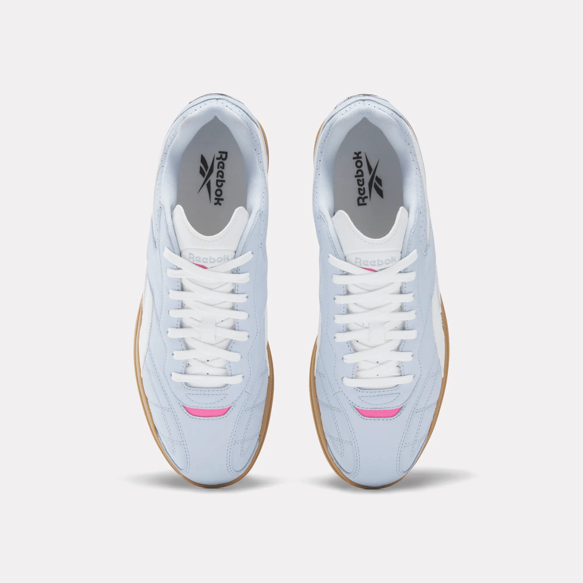 Hammer Street Shoes