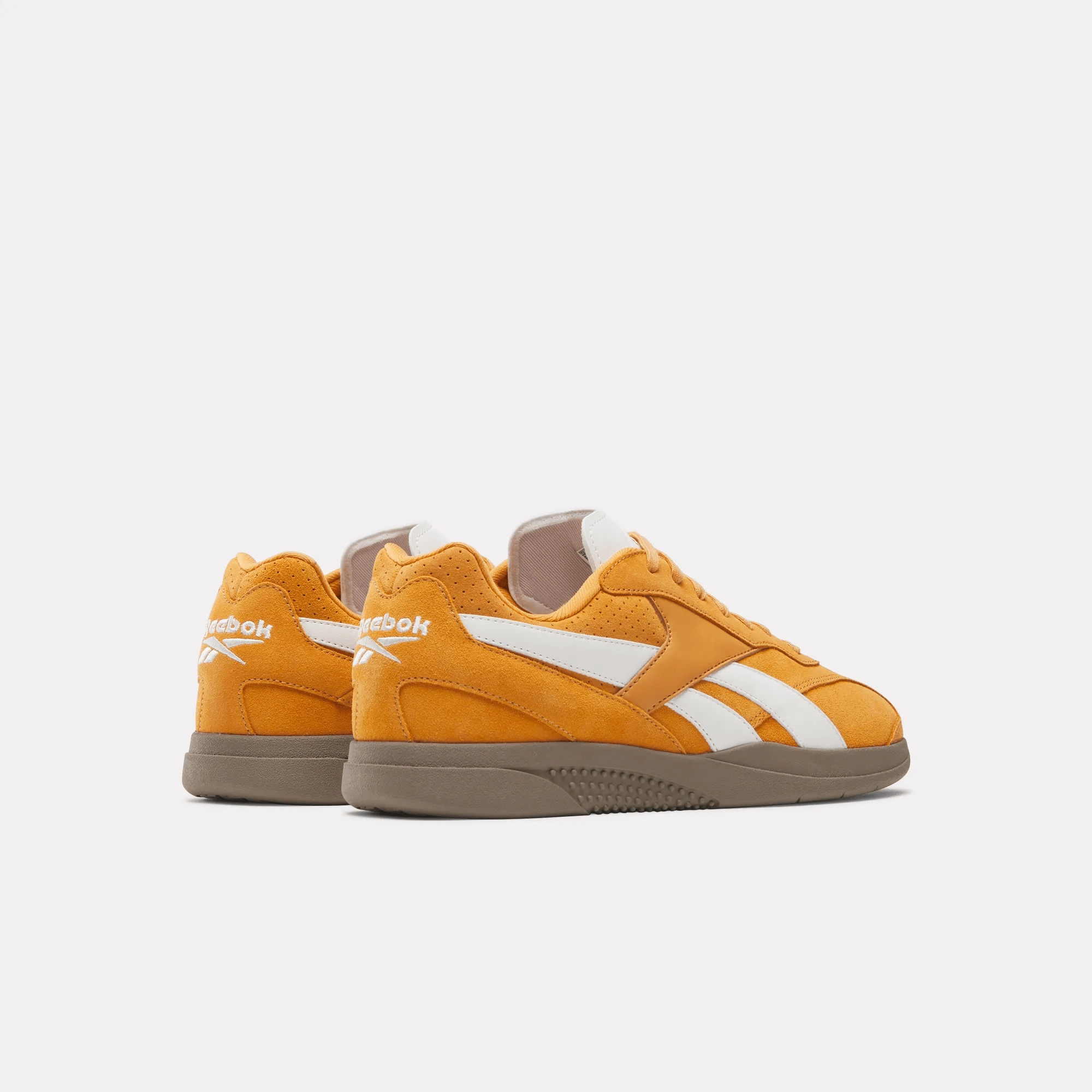 Hammer Street Shoes