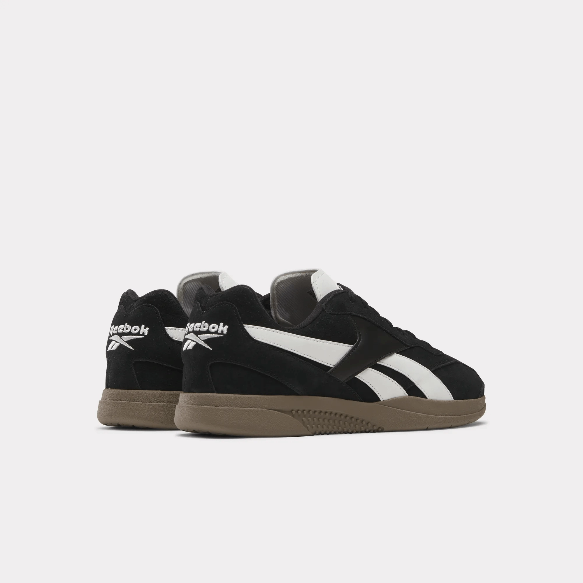 Hammer Street Shoes