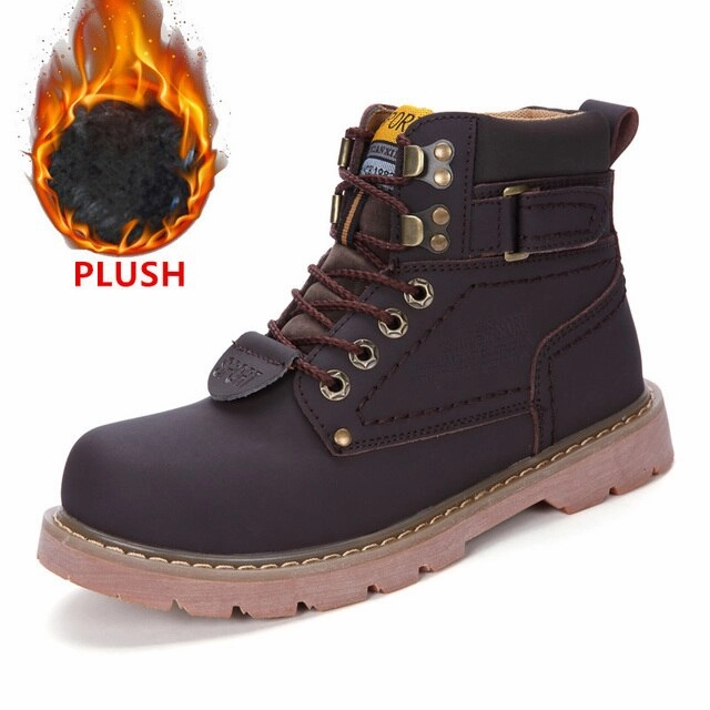 Hannibal Men's Boot