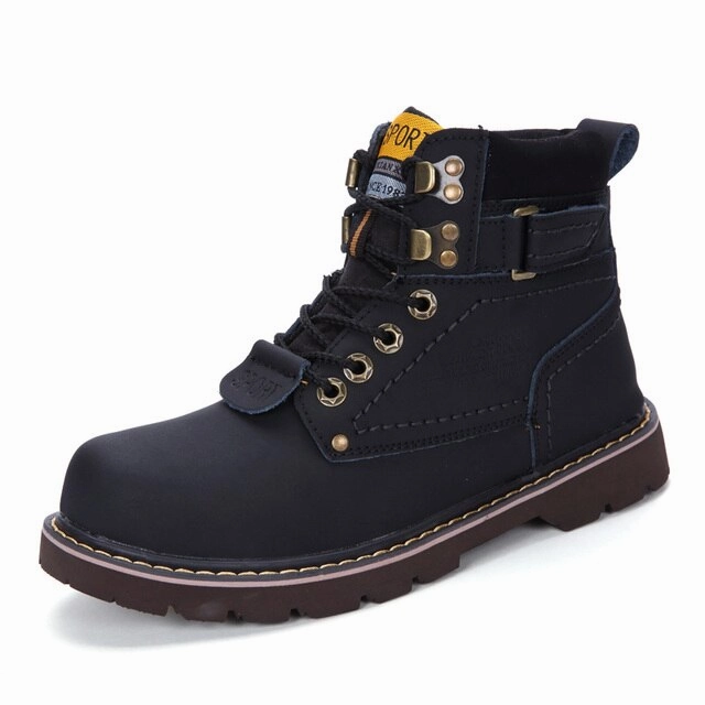 Hannibal Men's Boot