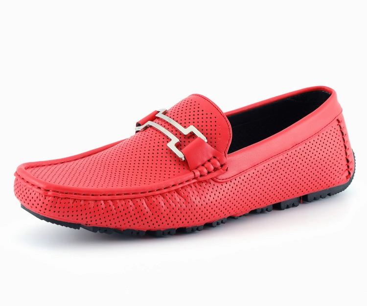 Harry2 Red