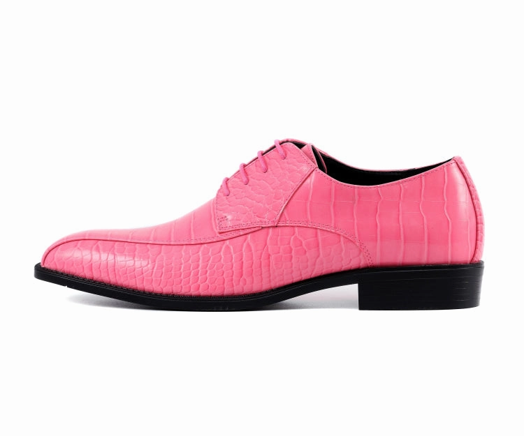 Harvey Hot Pink