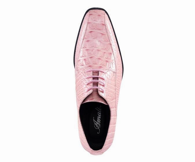 Harvey Pink