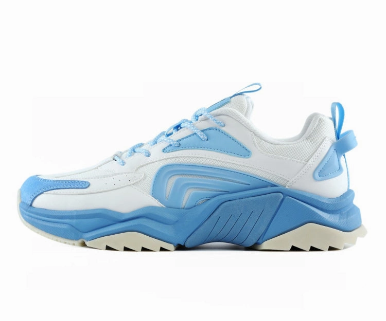 Heat Sky Blue