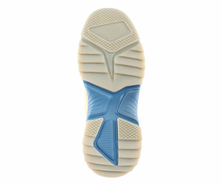 Heat Sky Blue