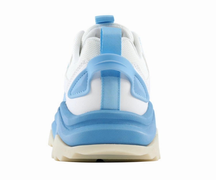 Heat Sky Blue