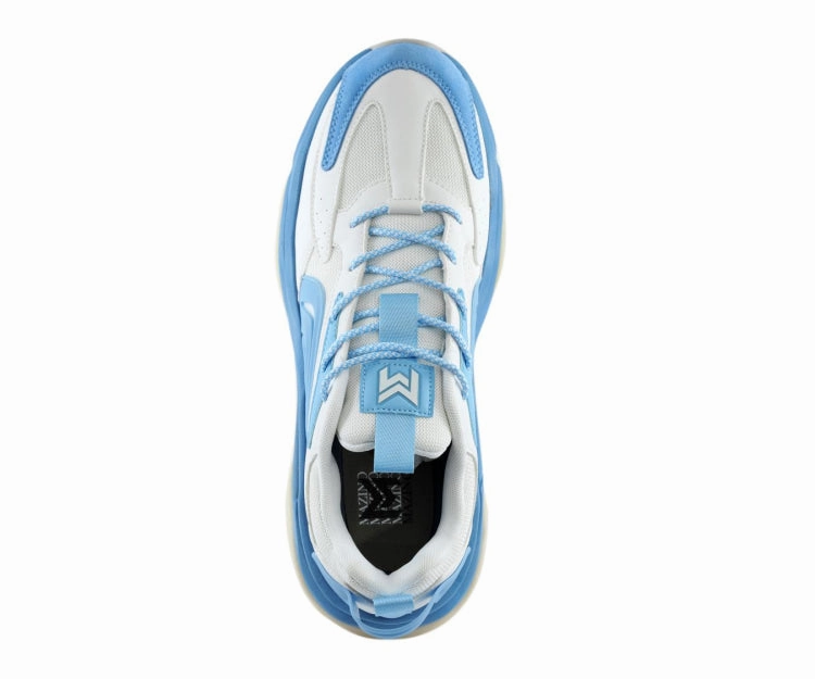 Heat Sky Blue