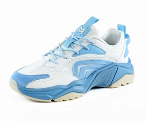 Heat Sky Blue