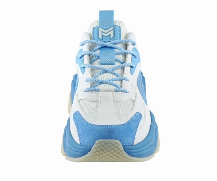 Heat Sky Blue