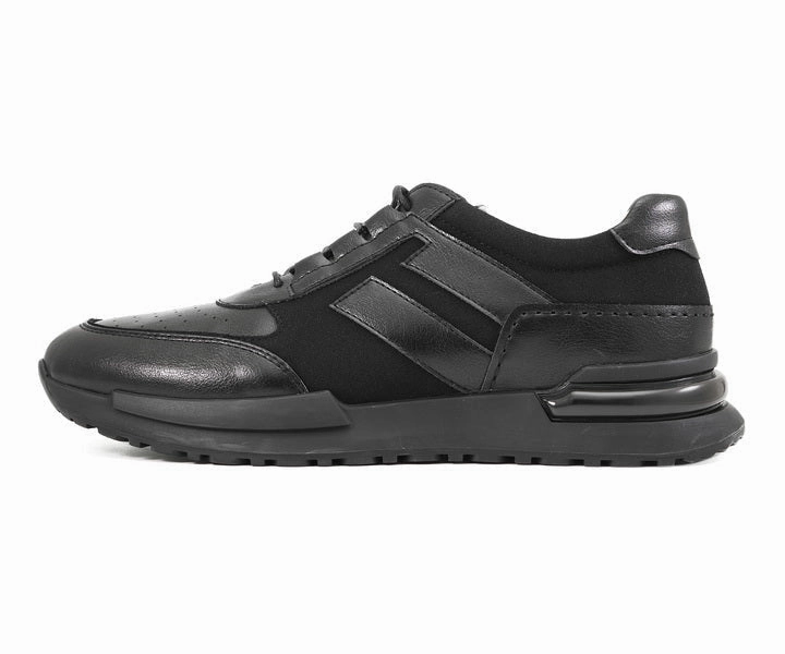 Henley Black