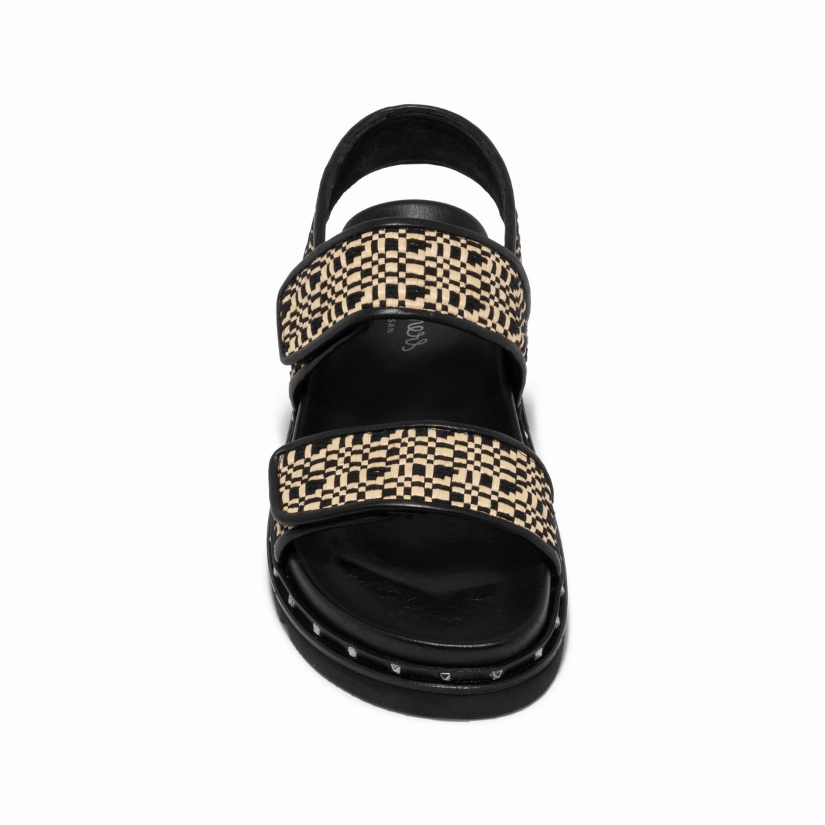 Homers Women's Bio Ibiza Black