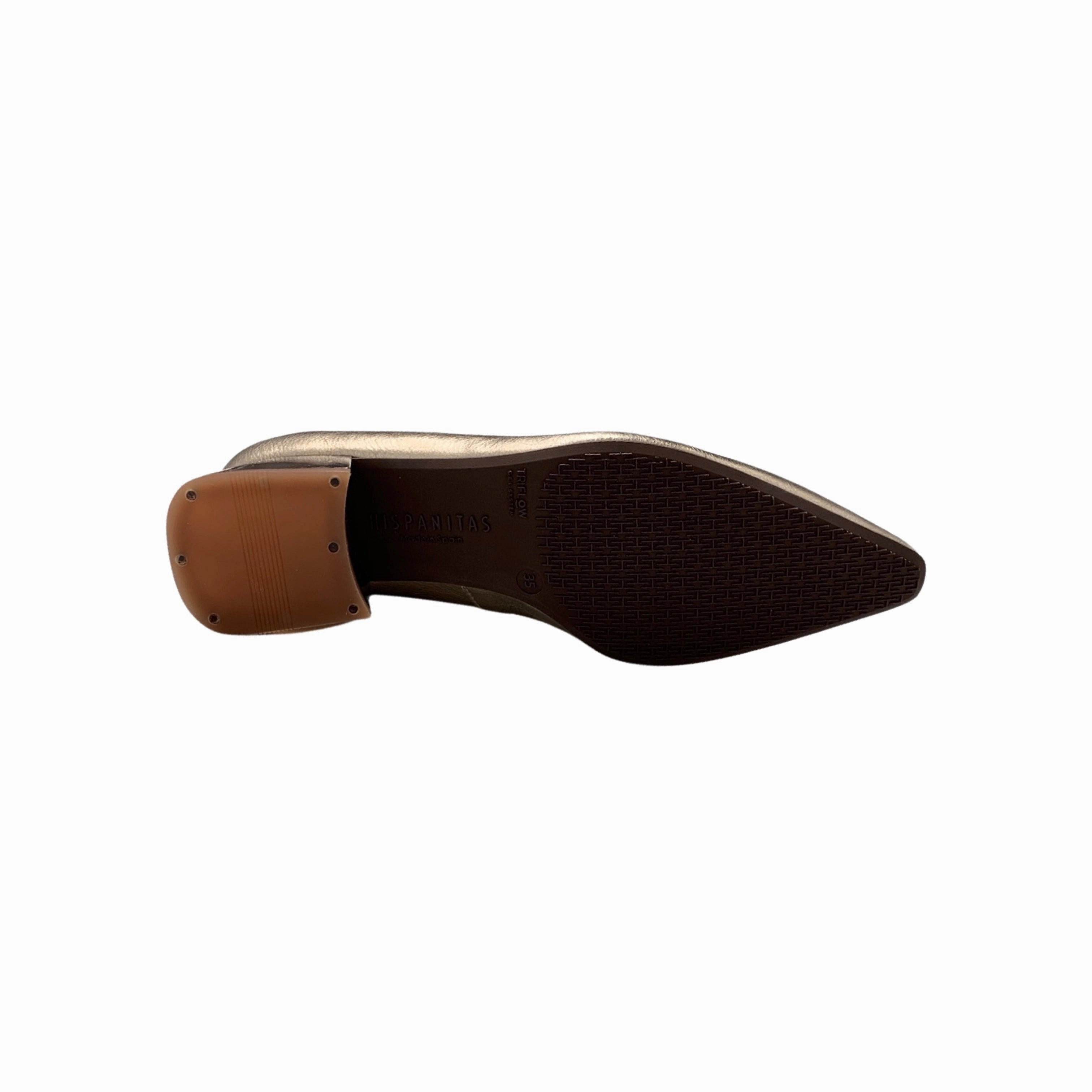 HV252529 Sahara Gold Pump