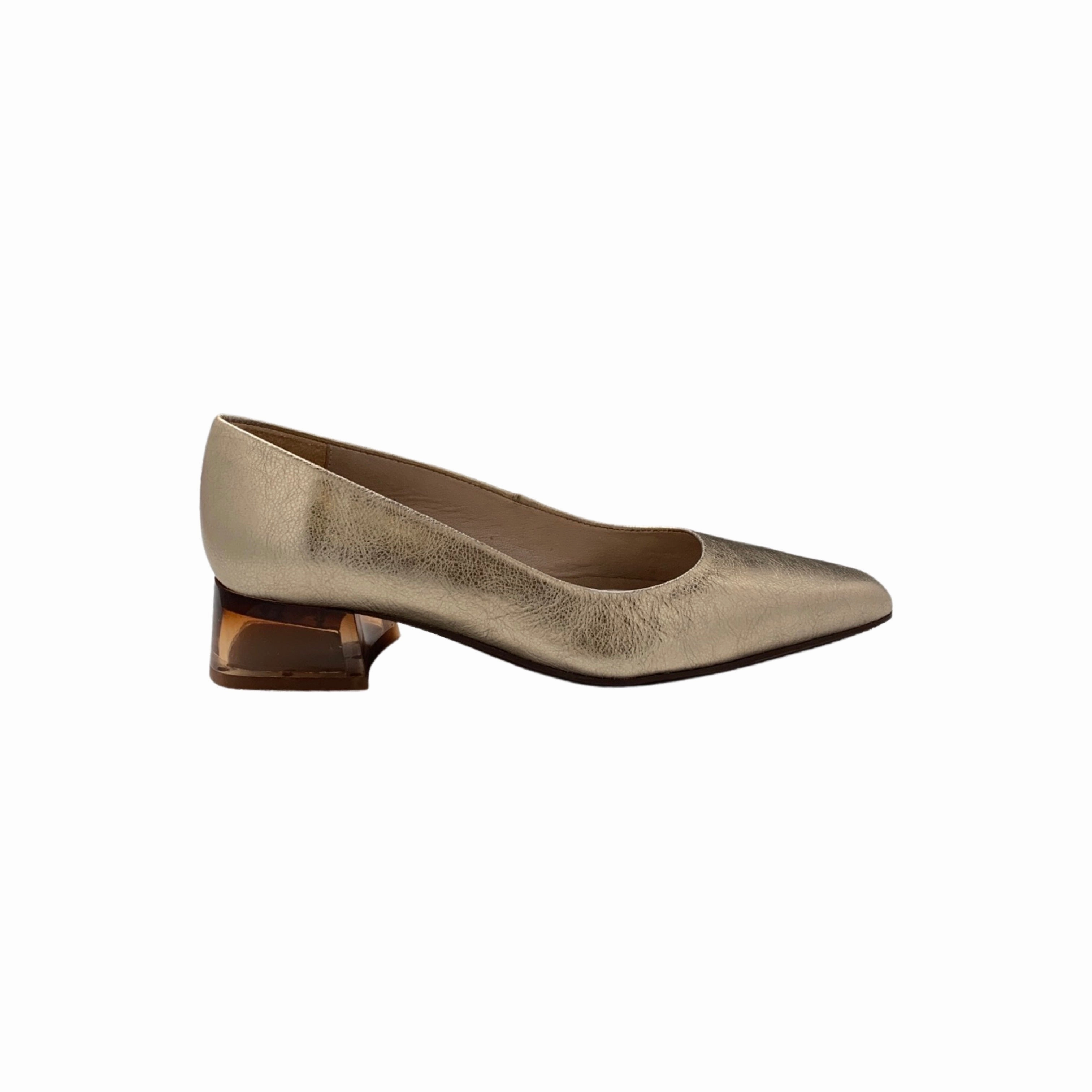HV252529 Sahara Gold Pump