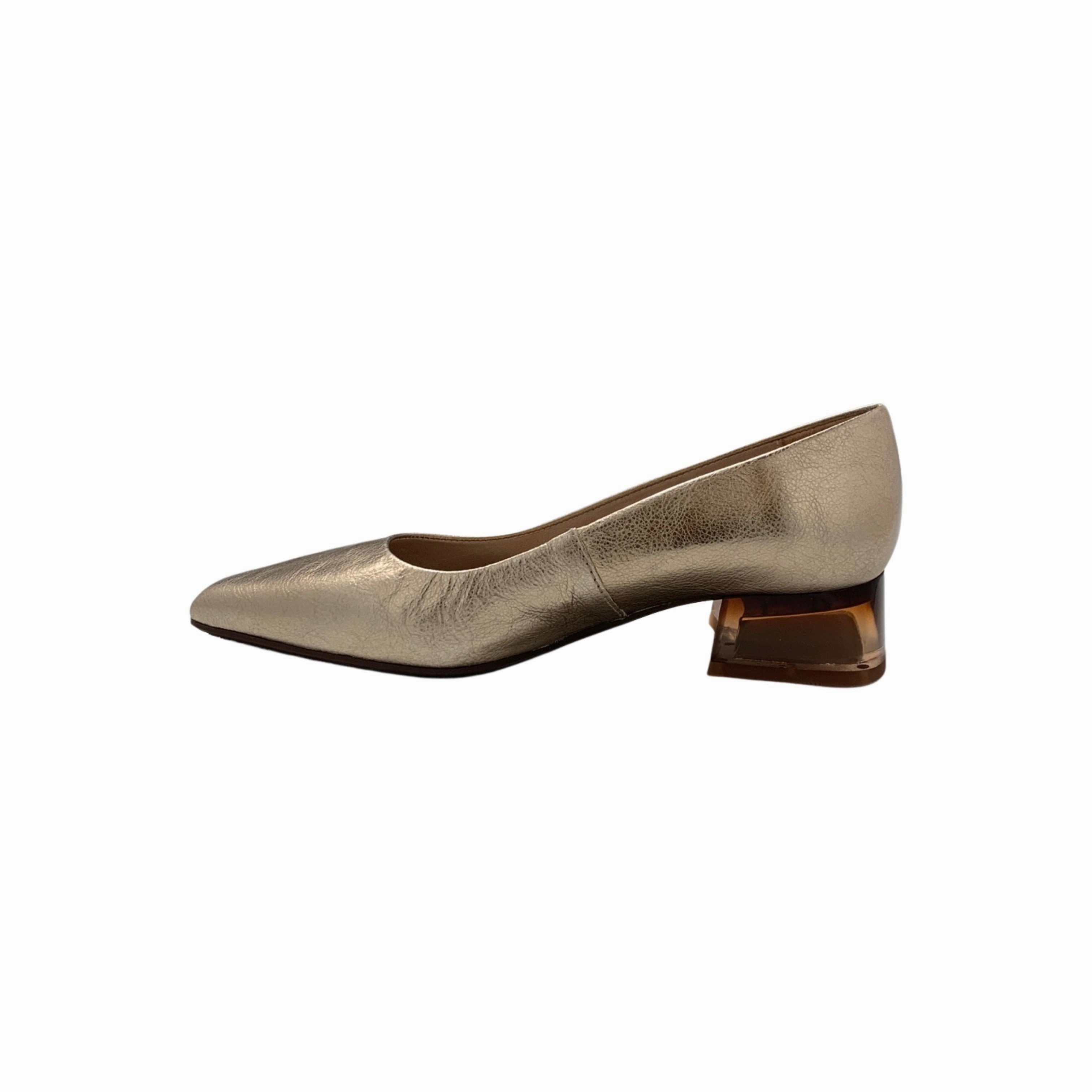 HV252529 Sahara Gold Pump