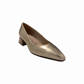 HV252529 Sahara Gold Pump