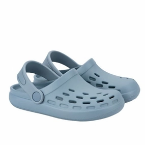 Igor Boy's and Girl's Sport Sandals, Oceano
