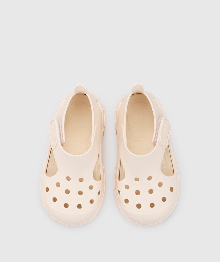 Igor Boy's And Girl's Surfi Sandals - Marfil