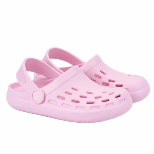 Igor Girl's Sport Sandals, Rosa