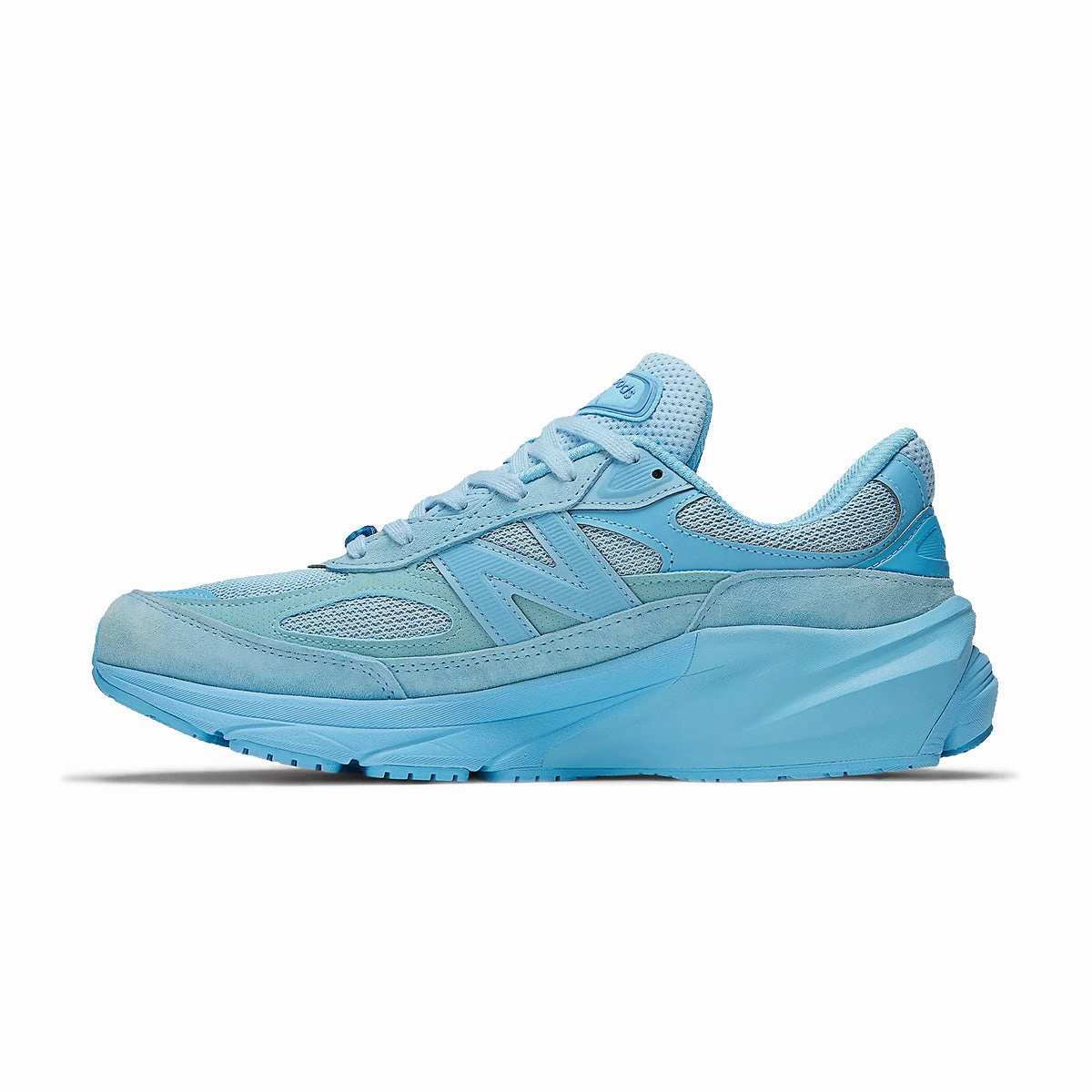 In USA   Joe Freshgoods 990V6 'Prom Blue'