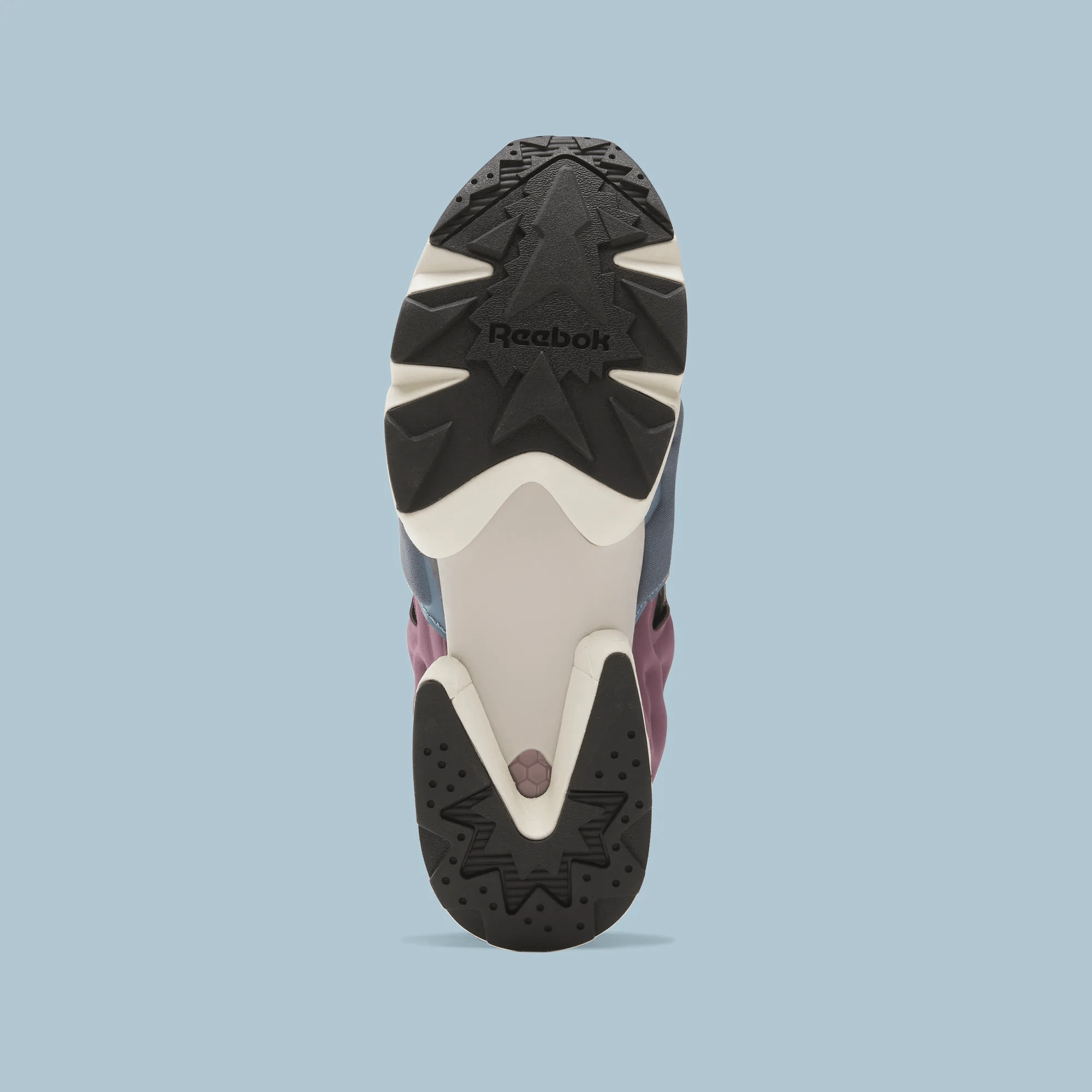 Insta Pump Sliver Shoes