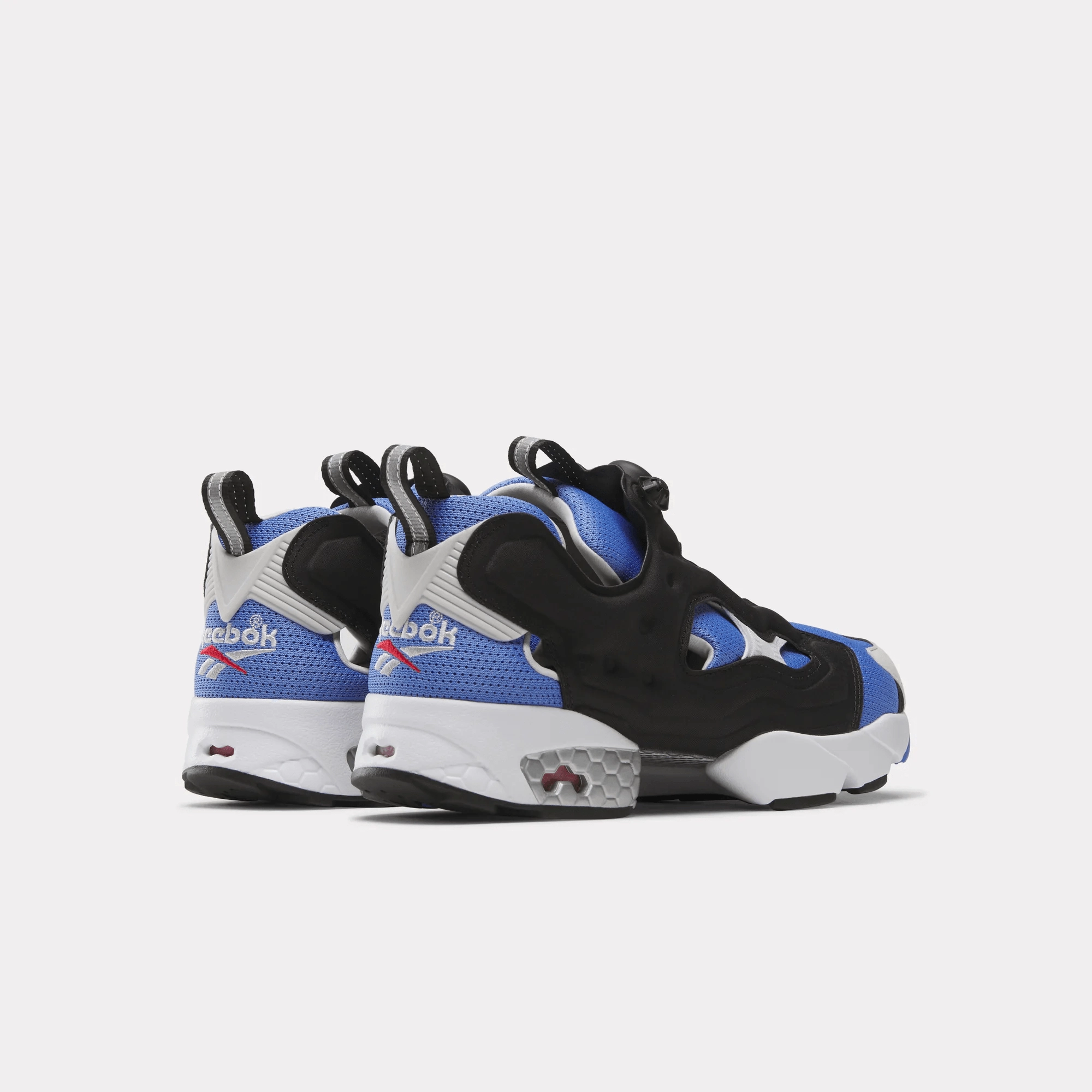 Instapump Fury 94 Running Shoes