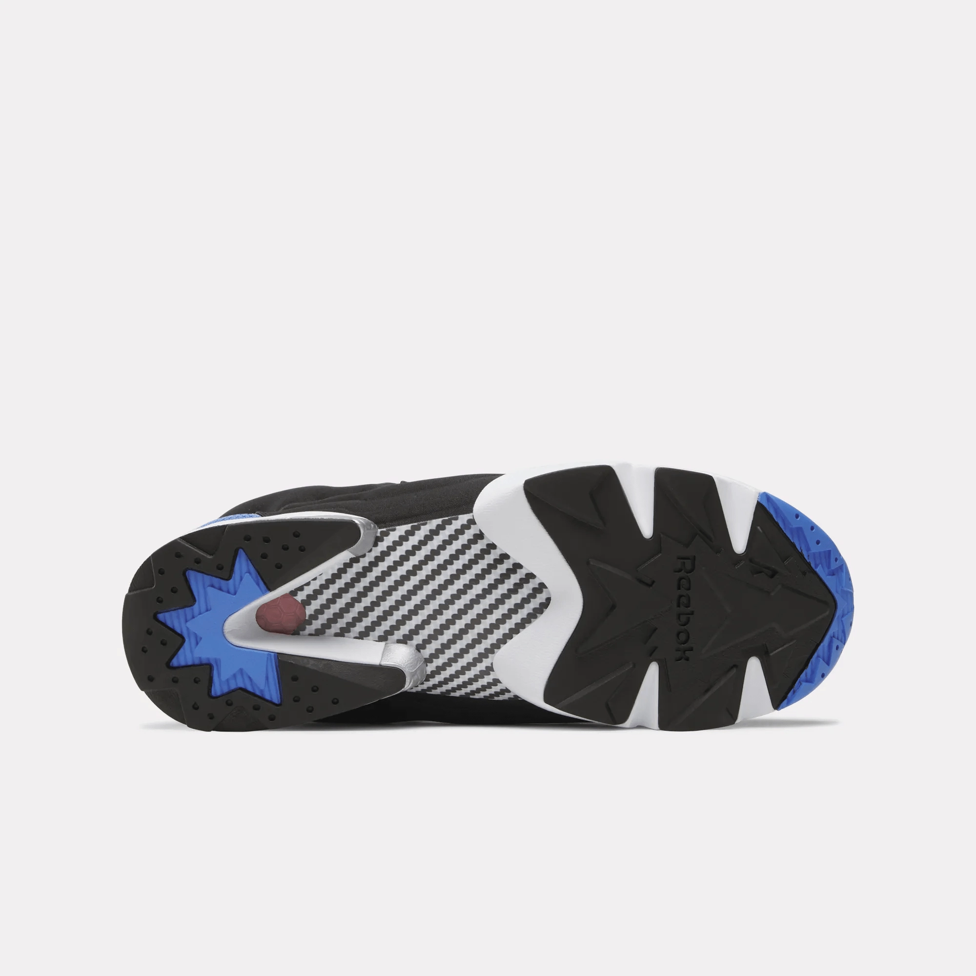 Instapump Fury 94 Running Shoes