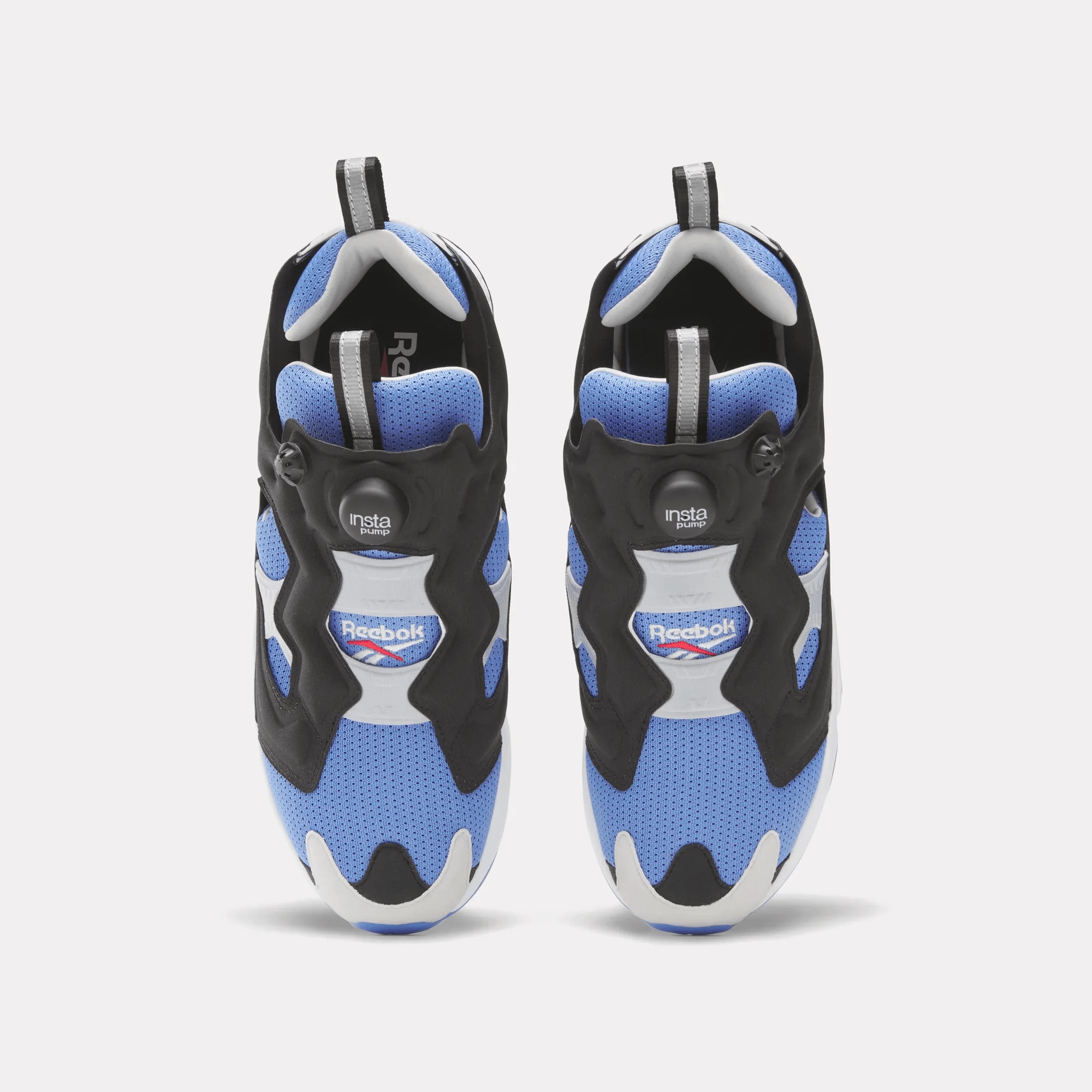Instapump Fury 94 Running Shoes