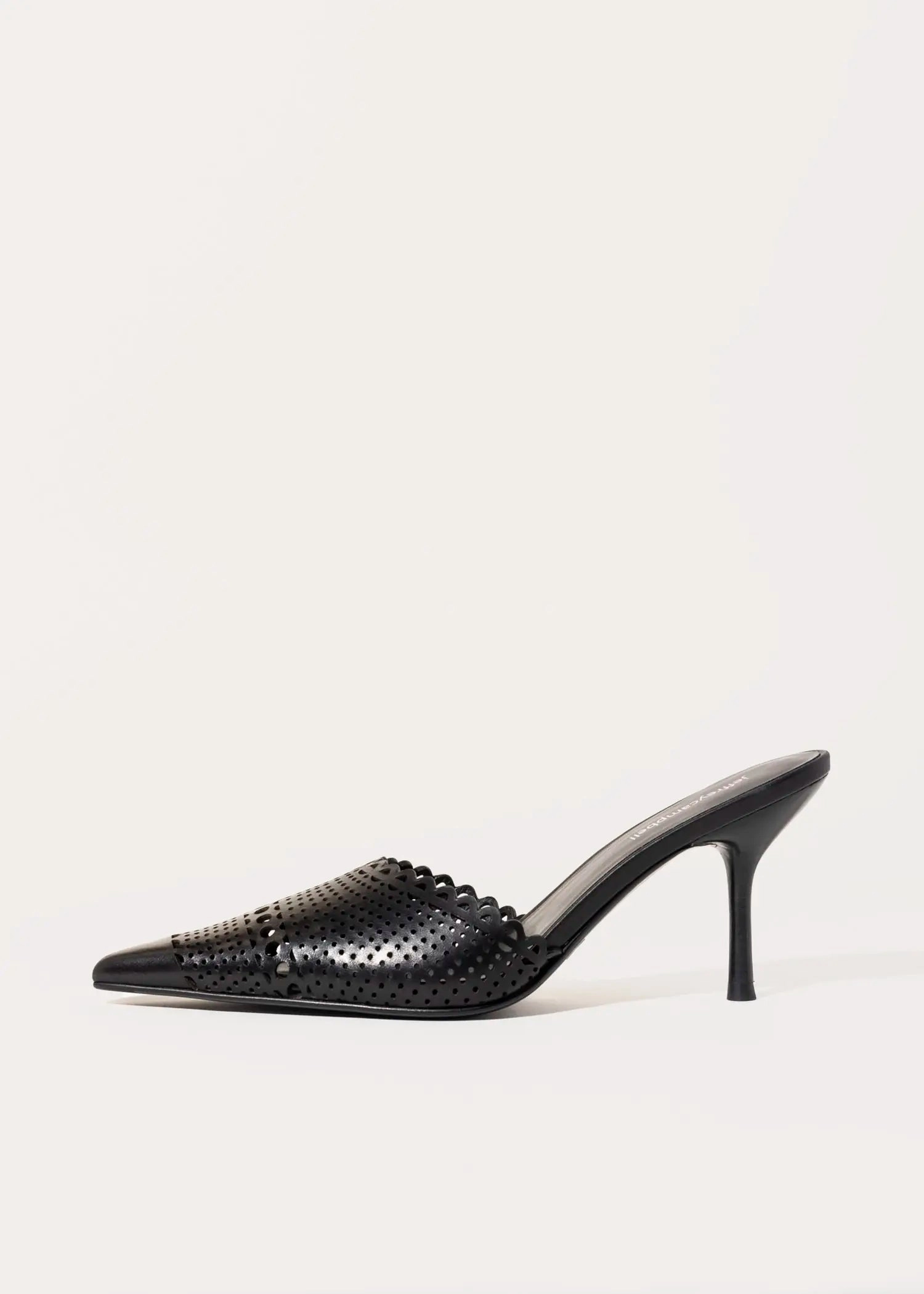 Iryna Pointed Toe Mule
