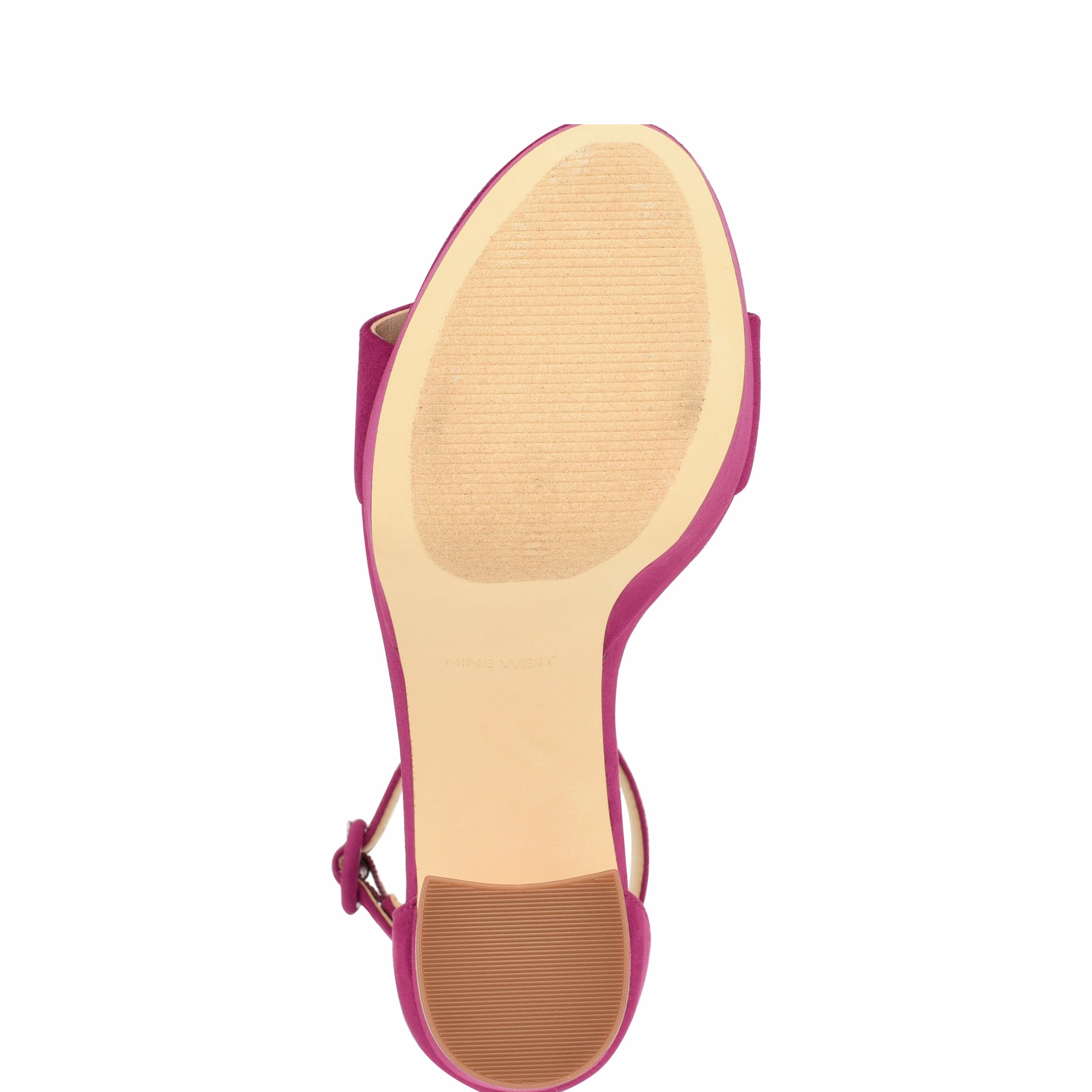 Ivana Ankle Strap Sandals
