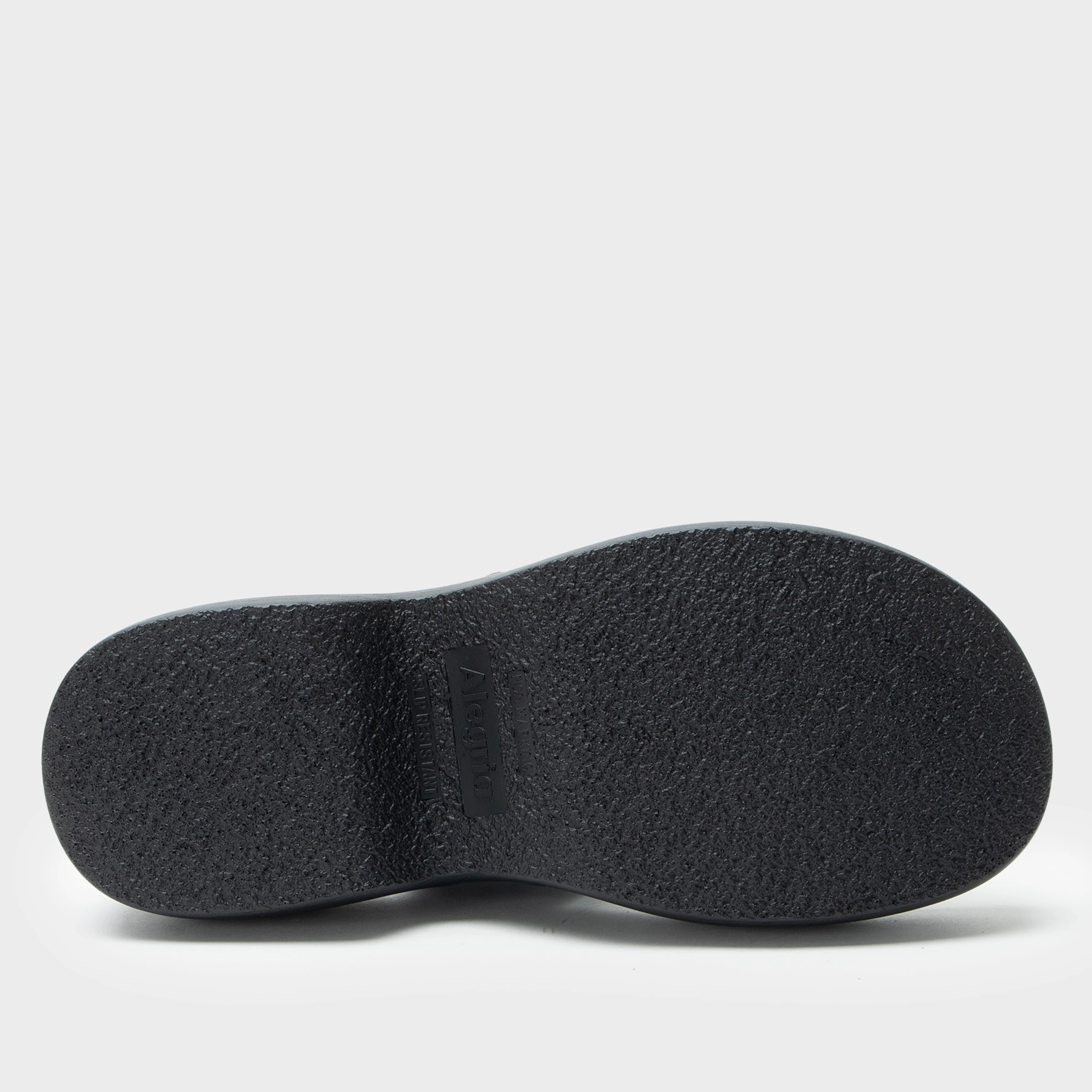 Iza Black Sandal